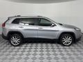 2019 Jeep Cherokee 3.2 Limited Auto