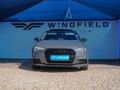 2016 Audi A3 Sportback 2.0 TFSI Auto | 40 TFSI