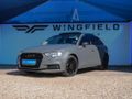 2016 Audi A3 Sportback 2.0 TFSI Auto | 40 TFSI
