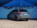 2016 Audi A3 Sportback 2.0 TFSI Auto | 40 TFSI