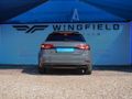 2016 Audi A3 Sportback 2.0 TFSI Auto | 40 TFSI