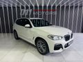 2018 BMW X3 xDrive20d M Sport