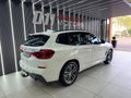 2018 BMW X3 xDrive20d M Sport