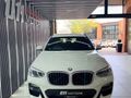 2018 BMW X3 xDrive20d M Sport