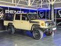 2025 Toyota Land Cruiser 79 2.8 GD-6 Auto Double-Cab