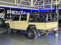 2025 Toyota Land Cruiser 79 2.8 GD-6 Auto Double-Cab