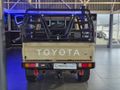 2025 Toyota Land Cruiser 79 2.8 GD-6 Auto Double-Cab