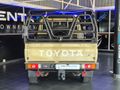 2025 Toyota Land Cruiser 79 2.8 GD-6 Auto Double-Cab