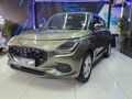 2025 Suzuki Swift 1.2 GL+