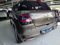 2025 Suzuki Swift 1.2 GL+