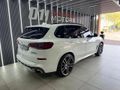 2019 BMW X5 M50d