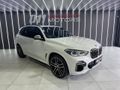 2019 BMW X5 M50d