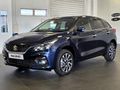 2026 Suzuki Baleno 1.5 GLX