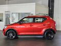 2026 Suzuki Ignis 1.2 GLX Auto