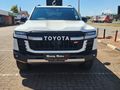 2026 Toyota Land Cruiser 300 V6 3.3D GR-S
