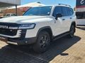 2026 Toyota Land Cruiser 300 V6 3.3D GR-S