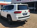 2026 Toyota Land Cruiser 300 V6 3.3D GR-S