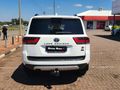 2026 Toyota Land Cruiser 300 V6 3.3D GR-S