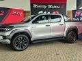 2023 Toyota Hilux 2.8 GD-6 Raised Body Legend RS Auto Double-Cab