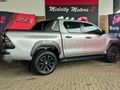 2023 Toyota Hilux 2.8 GD-6 Raised Body Legend RS Auto Double-Cab