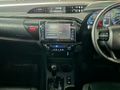 2023 Toyota Hilux 2.8 GD-6 Raised Body Legend RS Auto Double-Cab
