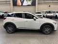 2017 Mazda CX-3 2.0 Individual Auto