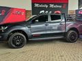 2022 Ford Ranger 2.0D Bi-Turbo S-Trak B6disc 4x4 Double-Cab Auto