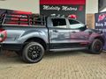 2022 Ford Ranger 2.0D Bi-Turbo S-Trak B6disc 4x4 Double-Cab Auto