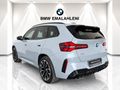 2025 BMW X3 M50