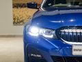 2021 BMW 3 Series 320d M Sport