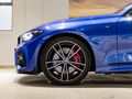 2021 BMW 3 Series 320d M Sport