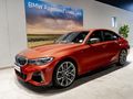 2019 BMW 3 Series M340i xDrive Auto