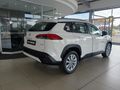 2024 Toyota Corolla Cross 1.8 XS