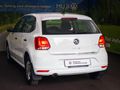 2025 Volkswagen Polo Vivo 1.4