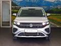 2026 Volkswagen T-Cross 1.0 TSI Life Auto