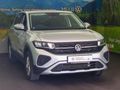 2026 Volkswagen T-Cross 1.0 TSI Life Auto