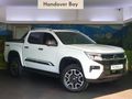 2026 Volkswagen Amarok 3.0 TDI V6 184kW 4Motion Panamericana Auto Double-