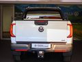 2026 Volkswagen Amarok 3.0 TDI V6 184kW 4Motion Panamericana Auto Double-