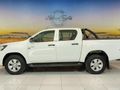 2019 Toyota Hilux 2.4 GD-6 Raised Body SRX Auto Double-Cab