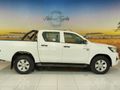 2019 Toyota Hilux 2.4 GD-6 Raised Body SRX Auto Double-Cab