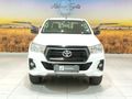 2019 Toyota Hilux 2.4 GD-6 Raised Body SRX Auto Double-Cab