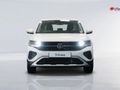 2026 Volkswagen T-Cross 1.0 TSI Auto