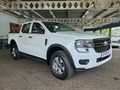 2024 Ford Ranger 2.0D XL 4x4 Double Cab Auto