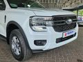 2024 Ford Ranger 2.0D XL 4x4 Double Cab Auto