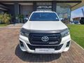 2020 Toyota Hilux 2.8 GD-6 Raised Body Raider Double-Cab