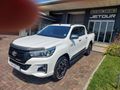 2020 Toyota Hilux 2.8 GD-6 Raised Body Raider Double-Cab