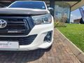 2020 Toyota Hilux 2.8 GD-6 Raised Body Raider Double-Cab