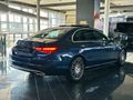 2023 Mercedes-Benz C-Class C 220d Auto