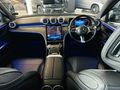 2023 Mercedes-Benz C-Class C 220d Auto