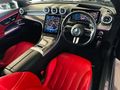 2024 Mercedes-Benz CLE 300 4matic Cabriolet